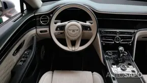 Bentley Flying Spur de 2022