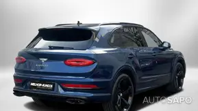 Bentley Bentayga de 2023