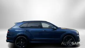 Bentley Bentayga de 2023