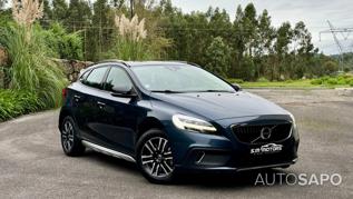 Volvo V40 Cross Country de 2019