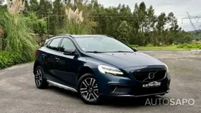 Volvo V40 Cross Country de 2019