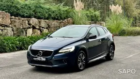 Volvo V40 Cross Country de 2019