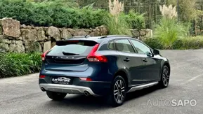 Volvo V40 Cross Country de 2019