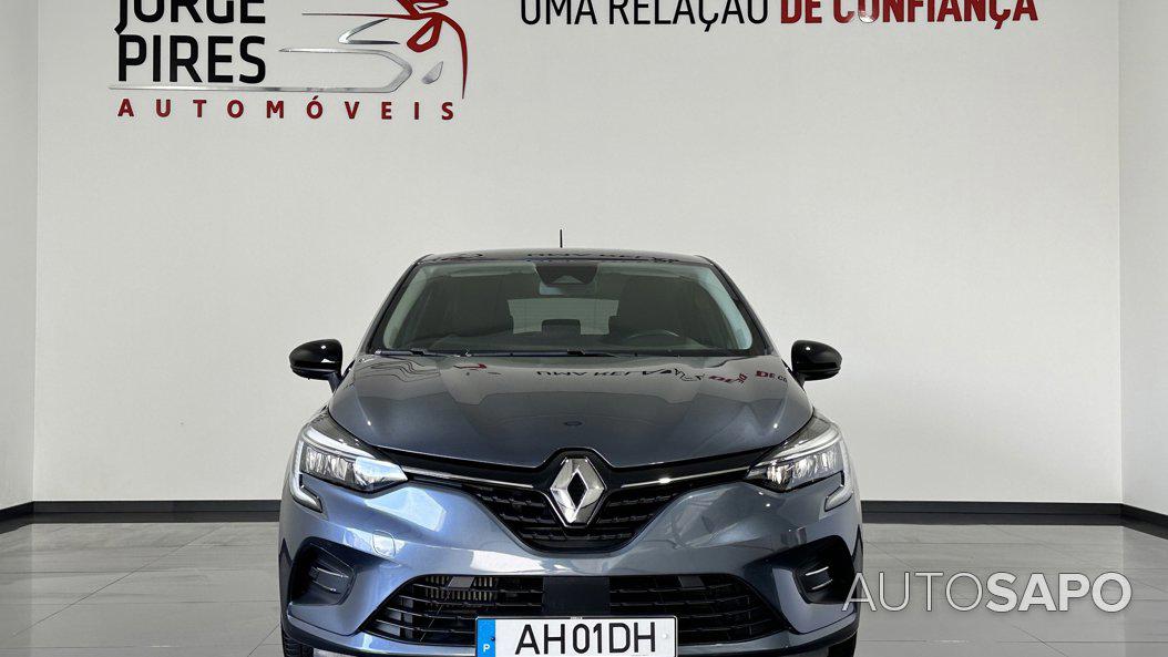 Renault Clio 1.0 TCe Intens de 2021