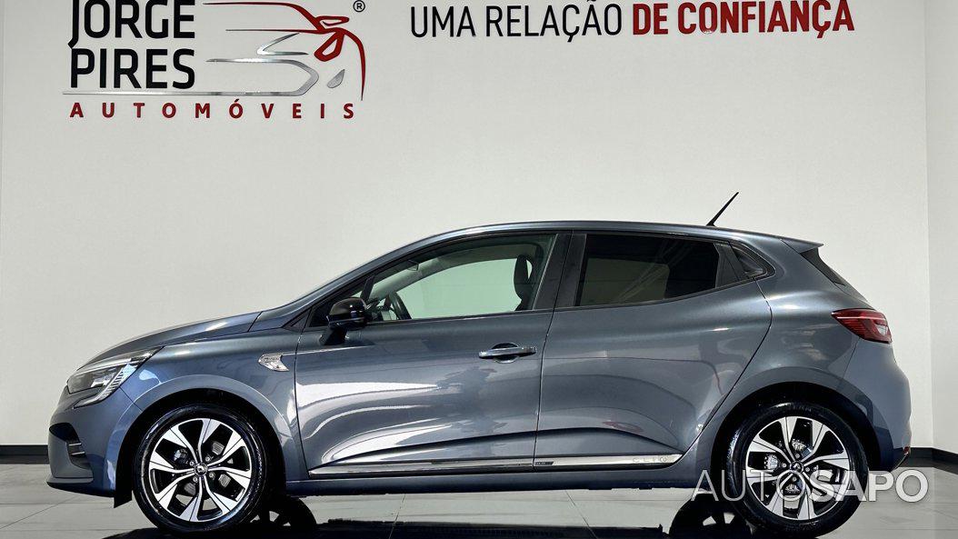 Renault Clio 1.0 TCe Intens de 2021