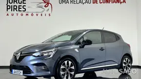 Renault Clio 1.0 TCe Intens de 2021