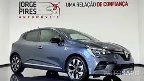 Renault Clio 1.0 TCe Intens de 2021