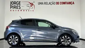 Renault Clio 1.0 TCe Intens de 2021