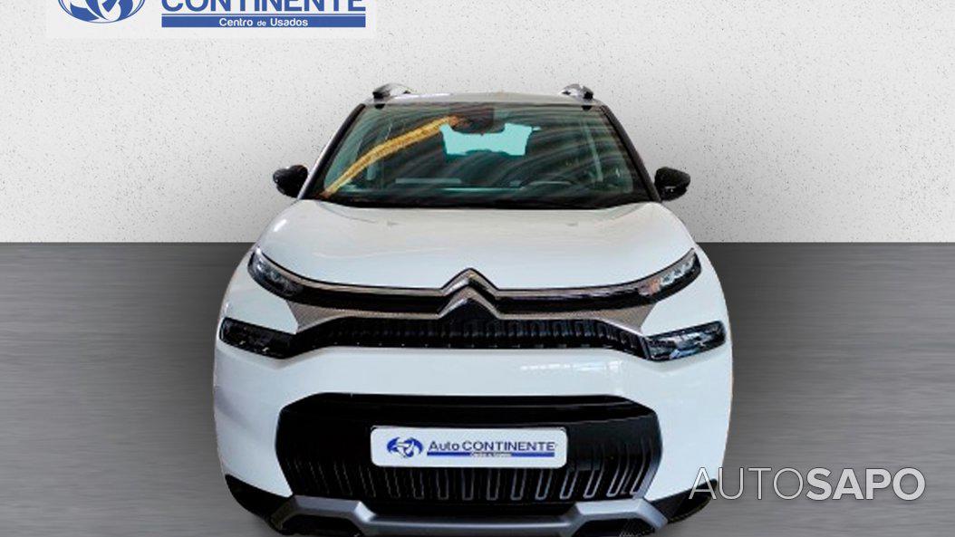 Citroen C3 AirCross 1.2 PureTech Feel de 2024