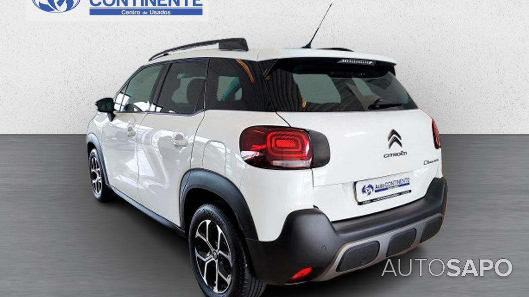 Citroen C3 AirCross 1.2 PureTech Feel de 2024