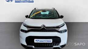 Citroen C3 AirCross 1.2 PureTech Feel de 2024