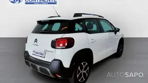 Citroen C3 AirCross 1.2 PureTech Feel de 2024