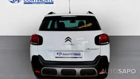 Citroen C3 AirCross 1.2 PureTech Feel de 2024