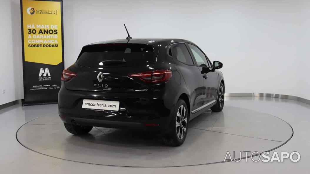 Renault Clio 1.0 TCe Evolution de 2022