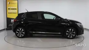 Renault Clio 1.0 TCe Evolution de 2022