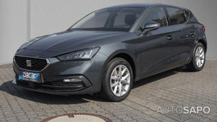 Seat Leon 1.0 TSI Style S/S de 2021