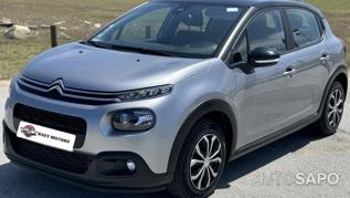 Citroen C3 1.2 PureTech Feel de 2019