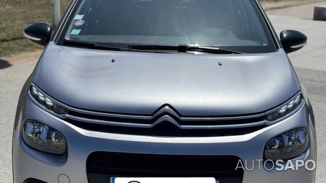 Citroen C3 1.2 PureTech Feel de 2019