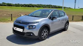 Citroen C3 1.2 PureTech Feel de 2019