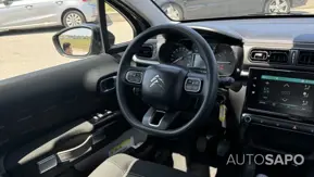 Citroen C3 1.2 PureTech Feel de 2019