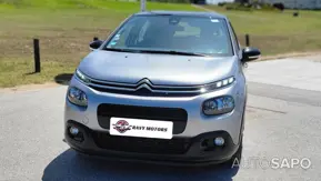 Citroen C3 1.2 PureTech Feel de 2019