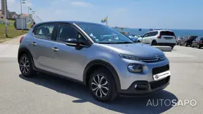 Citroen C3 1.2 PureTech Feel de 2019