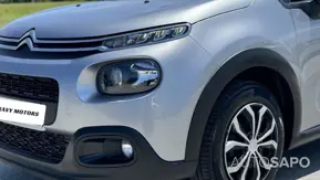 Citroen C3 1.2 PureTech Feel de 2019