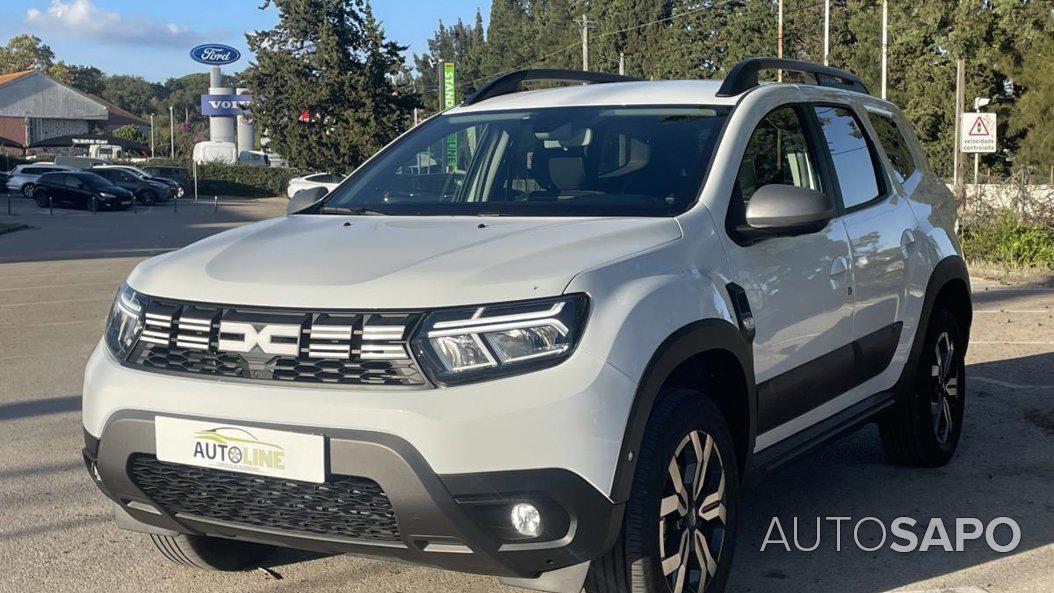 Dacia Duster de 2023