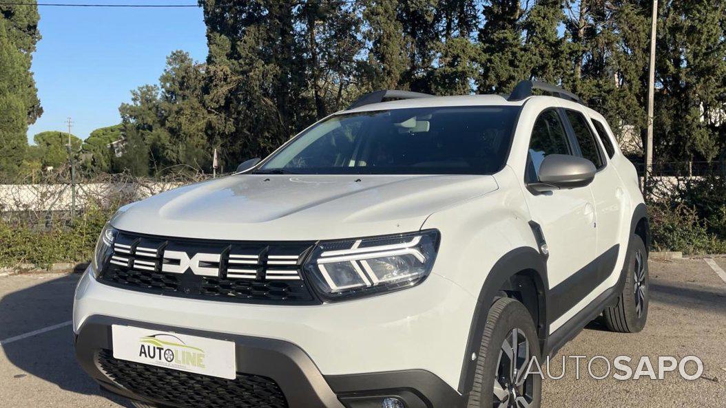 Dacia Duster de 2023