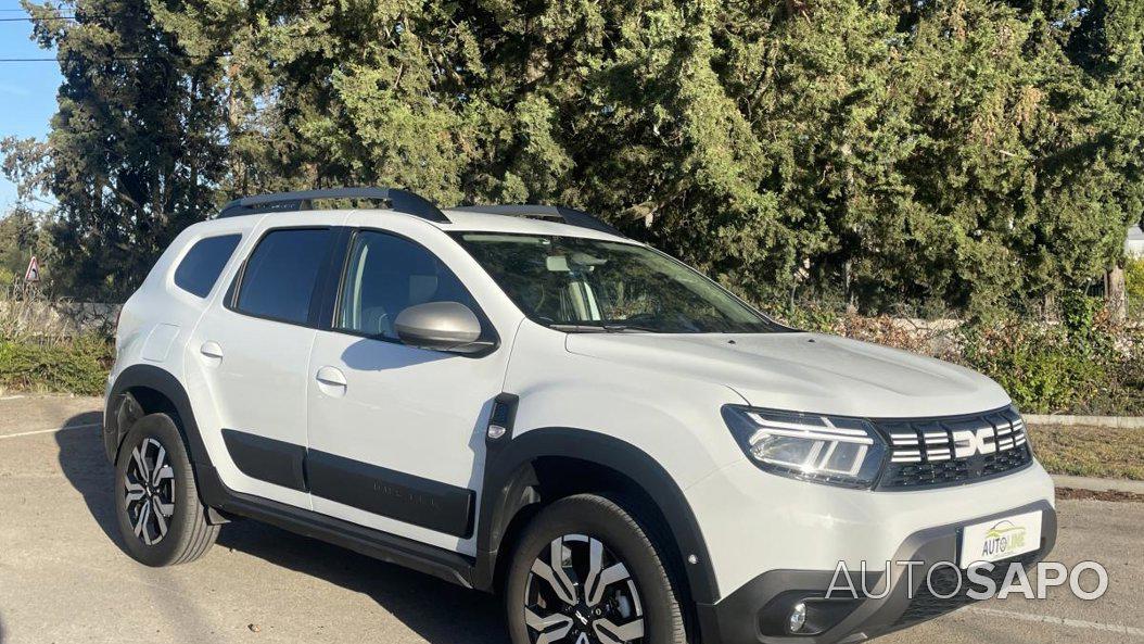 Dacia Duster de 2023