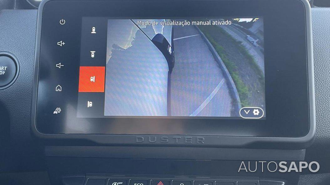 Dacia Duster de 2023