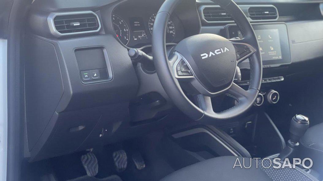 Dacia Duster de 2023