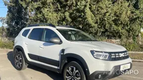 Dacia Duster de 2023