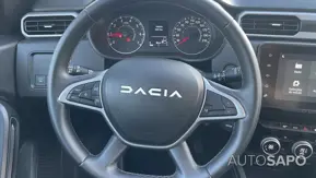 Dacia Duster de 2023