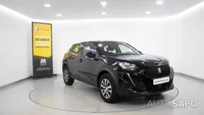 Peugeot 2008 de 2023