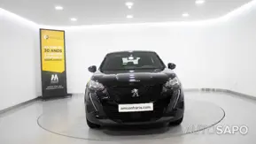 Peugeot 2008 de 2023