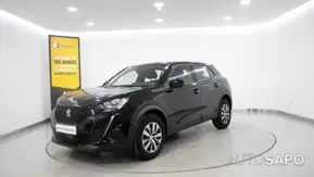 Peugeot 2008 de 2023