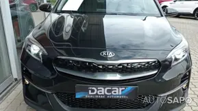 Kia XCeed de 2021