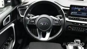 Kia XCeed de 2021