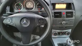 Mercedes-Benz Classe C 250 CDi Avantgarde BE de 2010