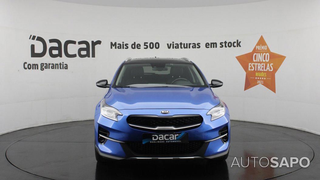 Kia XCeed 1.6 GDi PHEV Tech de 2021