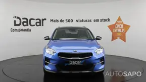 Kia XCeed 1.6 GDi PHEV Tech de 2021