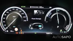 Kia XCeed 1.6 GDi PHEV Tech de 2021