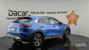 Kia XCeed 1.6 GDi PHEV Tech de 2021