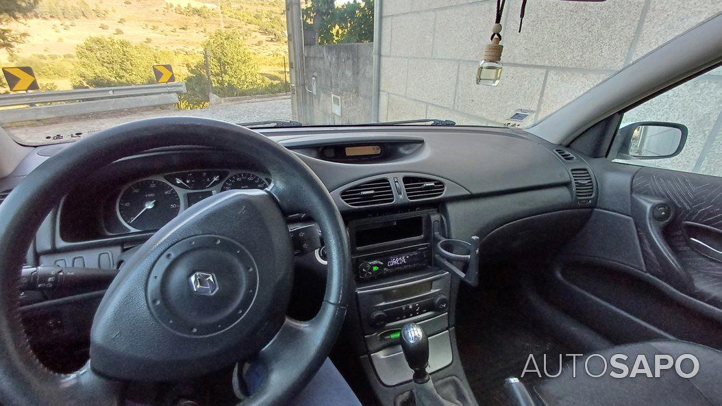 Renault Laguna 1.9 dCi Dynamique de 2001