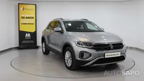 Volkswagen T-Roc 1.0 TSI de 2023