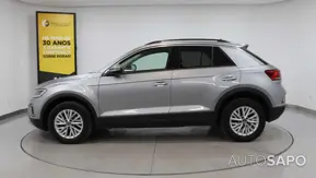 Volkswagen T-Roc 1.0 TSI de 2023