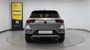 Volkswagen T-Roc 1.0 TSI de 2023