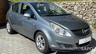 Opel Corsa 1.2 Enjoy de 2010