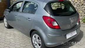 Opel Corsa 1.2 Enjoy de 2010